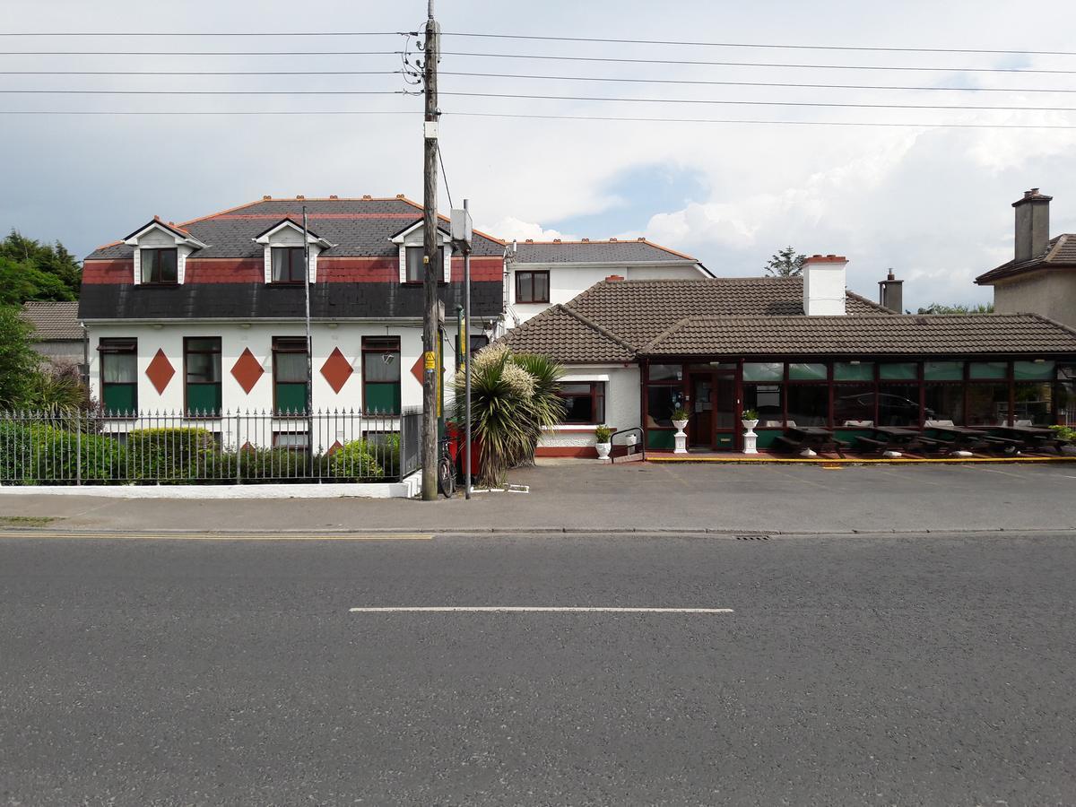 Anno Santo Hotel Galway Exterior photo