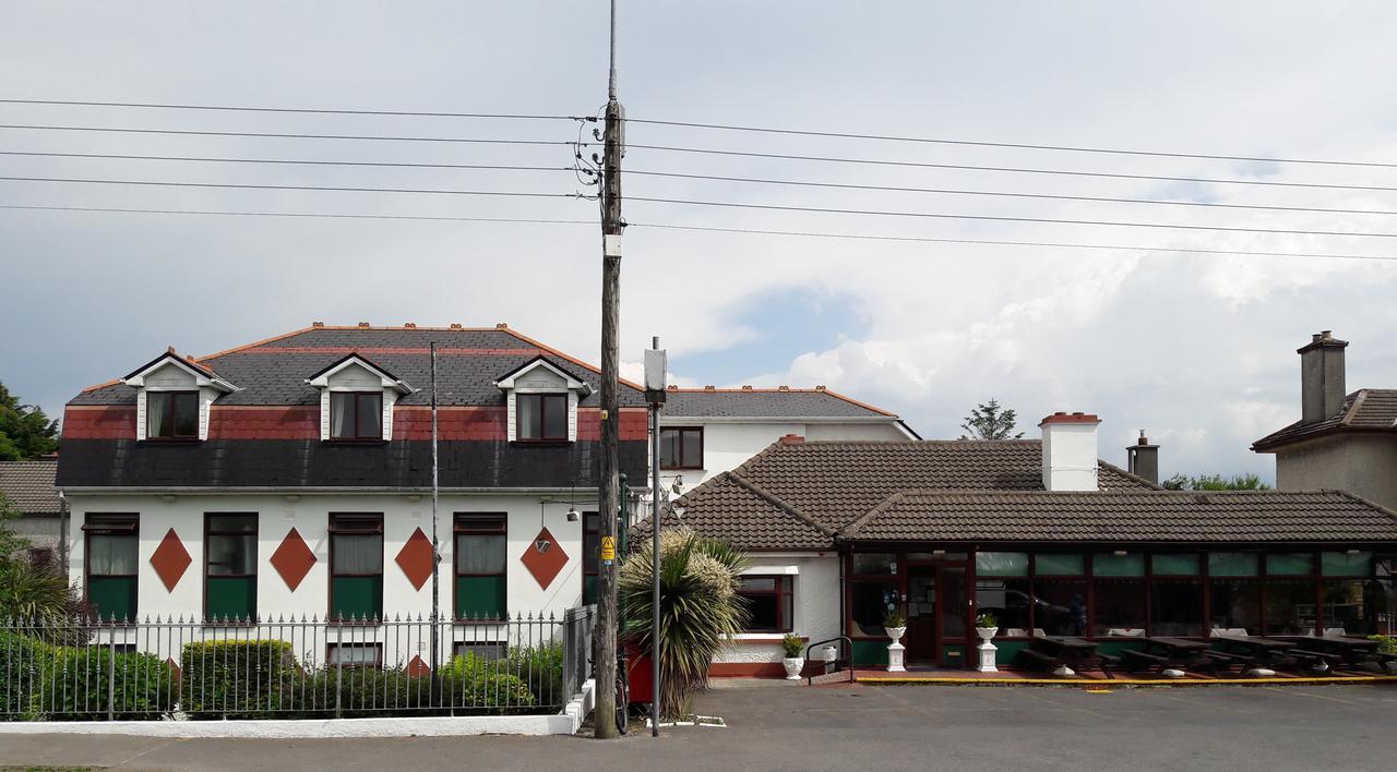 Anno Santo Hotel Galway Exterior photo